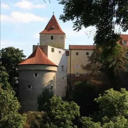 Διαμέρισμα Huge 5-bedrooms Near Castle